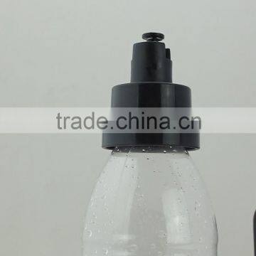 Spray Mist Mini Bottle Portable Air Diffuser GL-1121 photo-6