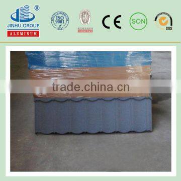 Soncap, BV, ISO certified factory price spanish clay roof tile