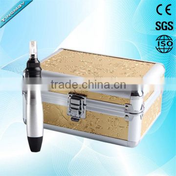 Microneedle derma Pen/ Auto Derma Micro Needle Pen derma pen dermapen / Derma Beauty Pen needle cartridge