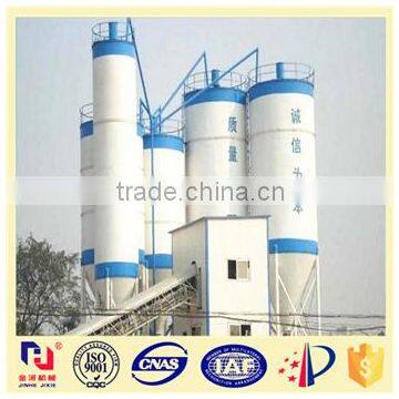 China Best Bulk Steel Cement Silo for Concrete mixting plant