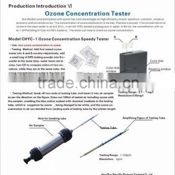 Sell Ozone Concentration Tester (CYQC-1) photo-2
