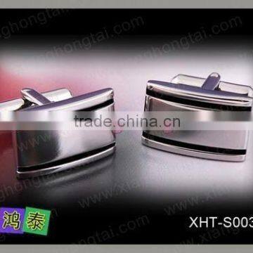High quality costume cufflinks for christmas gift