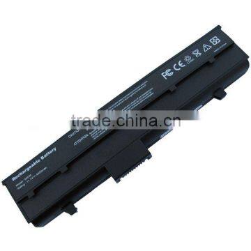 10.8v 4400mah replacement rechargeable laptop battery for Dell-640m