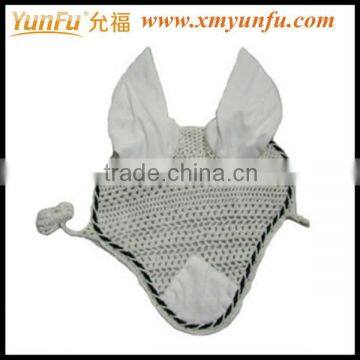 Factory Horse Custom Ear Net