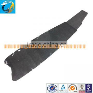 CFRP Carbon Swimming Fin