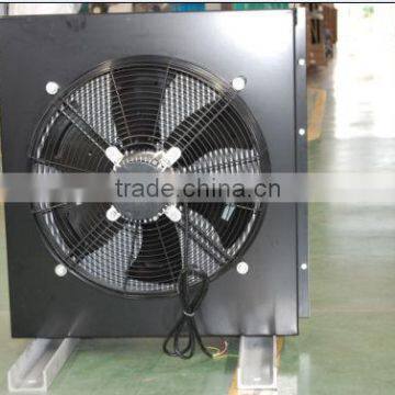 Heat Exchanger for Hydraulic Transmission system