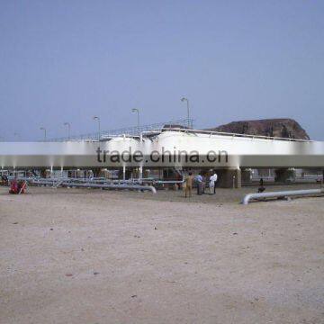 160 M3 Lpg Storage Tank