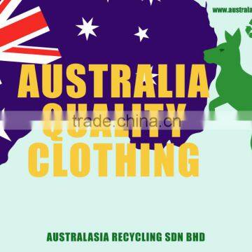 FIRST CLASS USED CLOTHING photo-4