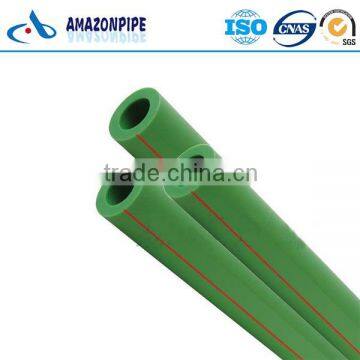 Hot Sale White PPR Pipe for Water Supply