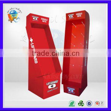 Custom Pop up Cardboard Display Stand photo-6