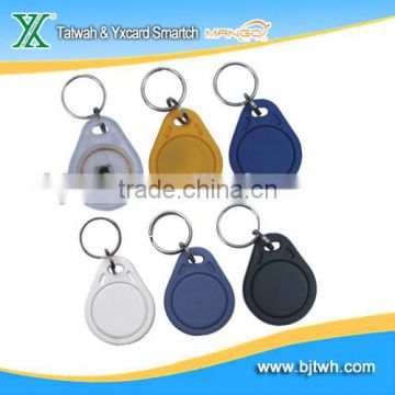 125Khz RFID Proximity ID Card Token Tags Keyfobs