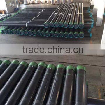 Api 5l 7 inch casing pipe j-55 casing tube