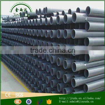 Long working life high quality Irrigation PVC Pipe