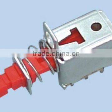 PUSH SWITCH