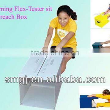 SM-01 Novel Flex tester