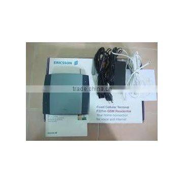 Ericsson F221m Tri-band GSM FAX Fixed Wireless Cellular