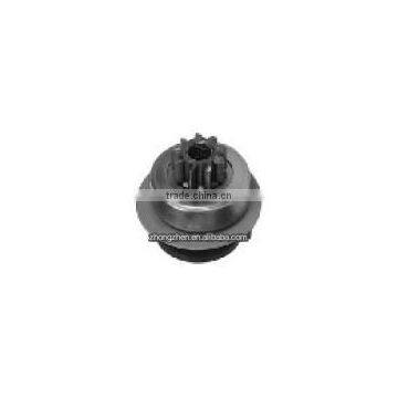 zhongzhen starter drive TICH GOLF