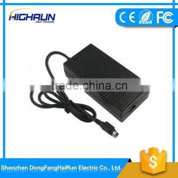 100-240vac 36v 4a dc power supply