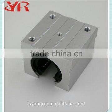 Linear Slide Block Bearing