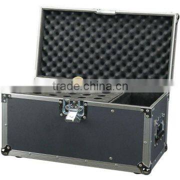 RK microphone flight case