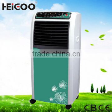 Industrial water based excellent electric air cooler