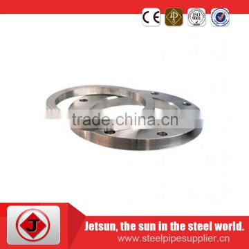 high quality steel 12820-80 Gost 20# slip on flanges