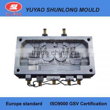 Plastic Auto Parts Injection Mould