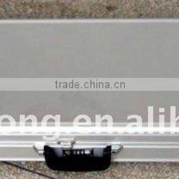 Aluminum case for Rifles