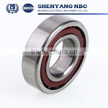 Angular Contact Ball Bearing Chinese Supplier Ball Bearing Making Machine