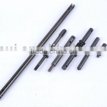 precision screw shafts