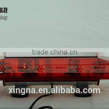 Used Police Led Emergency Warning Lights TBD-A60B