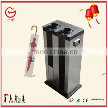 Make Money Distributor Umbrella Plastic Bag Dispenser photo-2