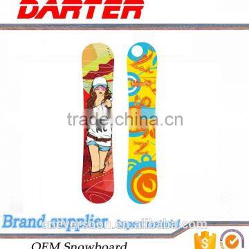 Quality Ski Children's Snowboard photo-5