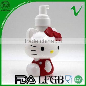 High Quality Wholesale Durable Cartoon Bottle for Gift photo-2