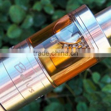 elektronik cigarette Best vape tank UD Bellus RTA tank