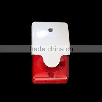 optical alarm bell 220V