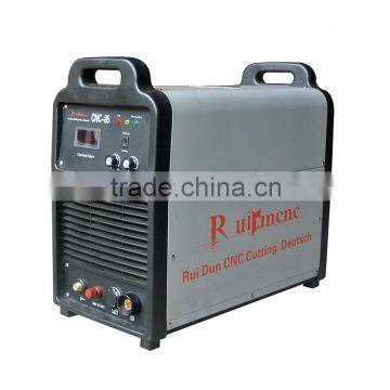 Portable Sheet Metal Cutting Machine, Small CNC Plasma Cutters photo-3