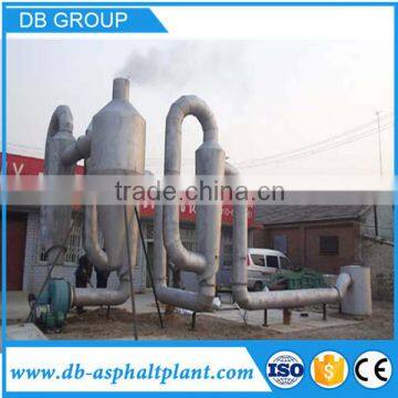 2016 Hot sales best quality Saw Dust Dryer /Peanut Dryer