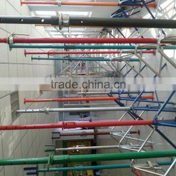 Adjustable Metal Post Shore Prop photo-6