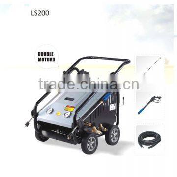 38V ELECTRIC HIGH PRESSURE WASHER LS200