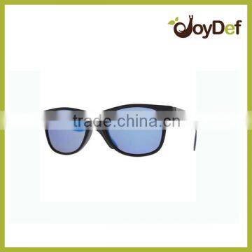 The best popular outdoor unisex charming customized logo retro perfect design sunglasses