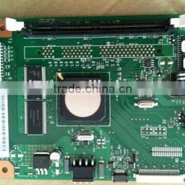 Refurbished CC527-60001 CC527-69002 LaserJet P2055 P2055D Formatter board