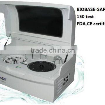 FDA,CE Certificated Fully Automatic Biochemistry Analyzer Price, Chemistry Analyzer-300test(skype:fangfeimengxiang876) photo-2