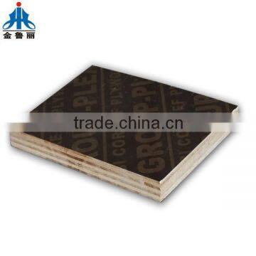 construction material from manufacturer