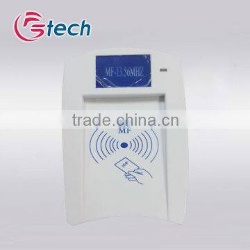 Modern hotel magnetic card encoding machine for hotel lock system