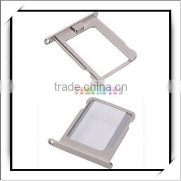 Wholesale! For iPhone 4 SIM Card Tray -I00270