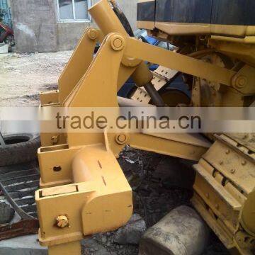High Performance of Used BULLDOZER D5H Sell Cheap photo-6