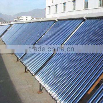 Residential Non Pressure Solar Collector