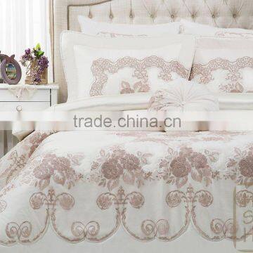 DUSHESS BEDSPREAD SET OF 4 PCS / BEDDING