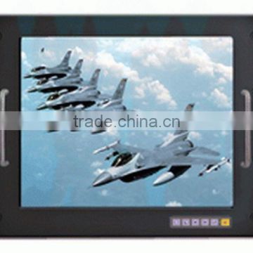 Cheap promotional all-in-one 18.9 inches touch panel pc